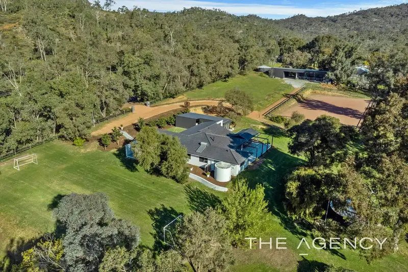 Main view of Homely house listing, 1370 Victor Road, Darlington WA 6070