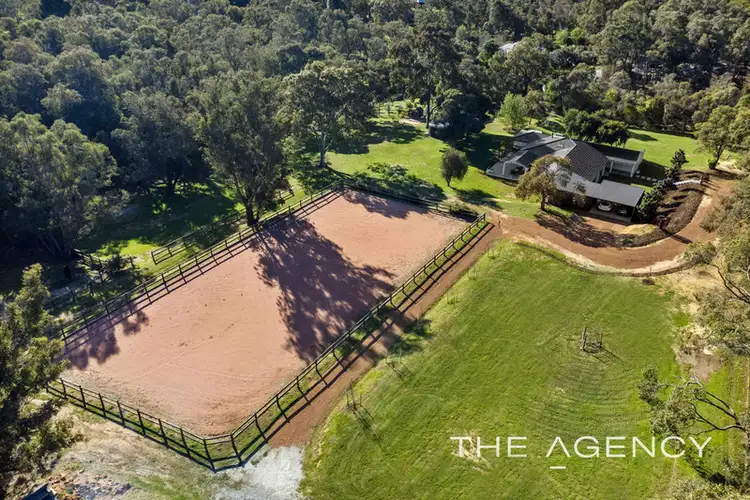 Second view of Homely house listing, 1370 Victor Road, Darlington WA 6070