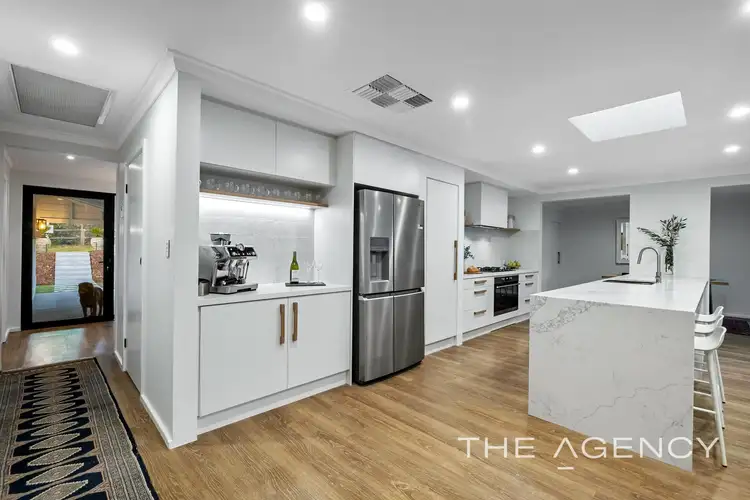 Fifth view of Homely house listing, 1370 Victor Road, Darlington WA 6070
