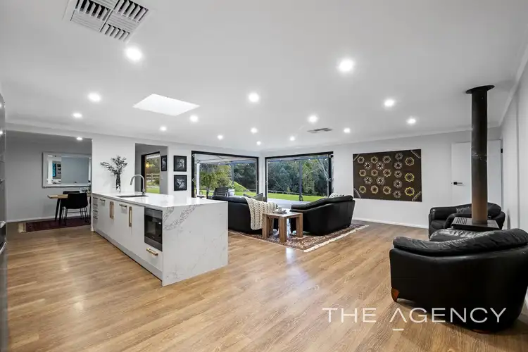 Sixth view of Homely house listing, 1370 Victor Road, Darlington WA 6070