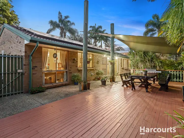 Main view of Homely house listing, 118 Rue Montaigne, Petrie QLD 4502