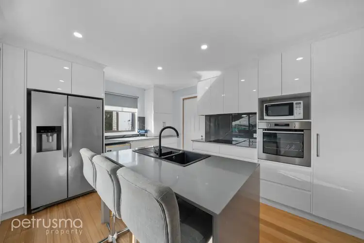 Main view of Homely house listing, 14 Amundsen Crescent, Warrane TAS 7018