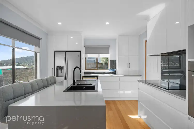 Third view of Homely house listing, 14 Amundsen Crescent, Warrane TAS 7018