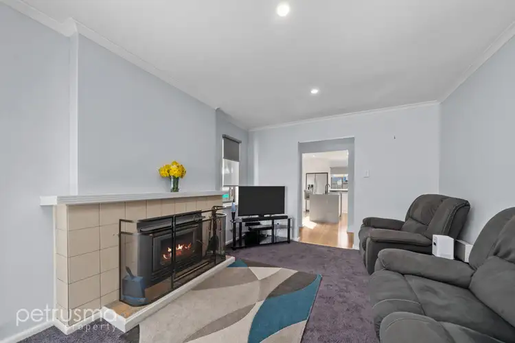 Fourth view of Homely house listing, 14 Amundsen Crescent, Warrane TAS 7018