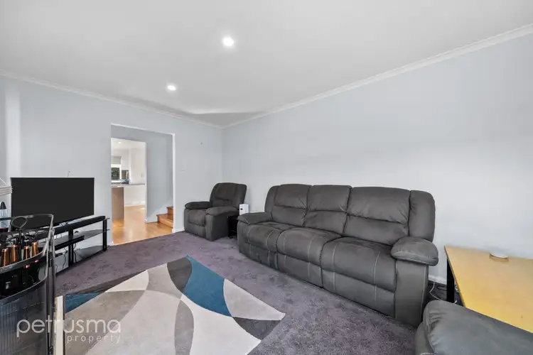 Fifth view of Homely house listing, 14 Amundsen Crescent, Warrane TAS 7018