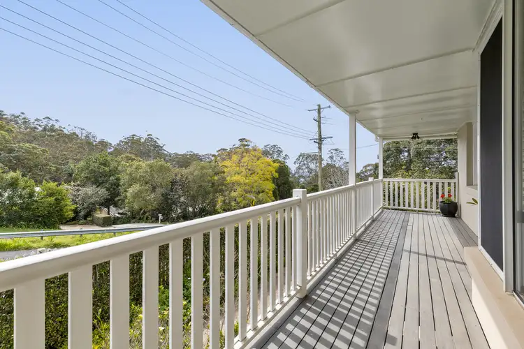 Third view of Homely house listing, 1 Curzon Street, Mount Lofty QLD 4350