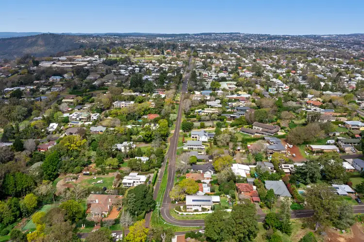 Fourth view of Homely house listing, 1 Curzon Street, Mount Lofty QLD 4350
