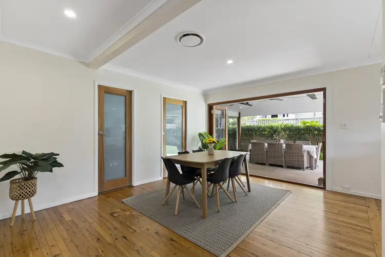 Sixth view of Homely house listing, 1 Curzon Street, Mount Lofty QLD 4350