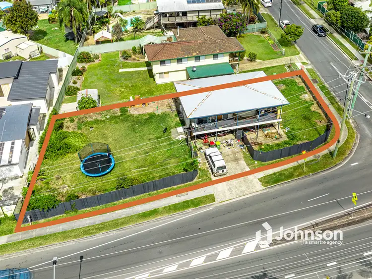 Main view of Homely house listing, 2 Heidi Street, Marsden QLD 4132