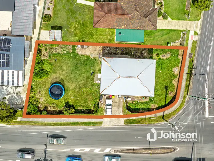 Second view of Homely house listing, 2 Heidi Street, Marsden QLD 4132