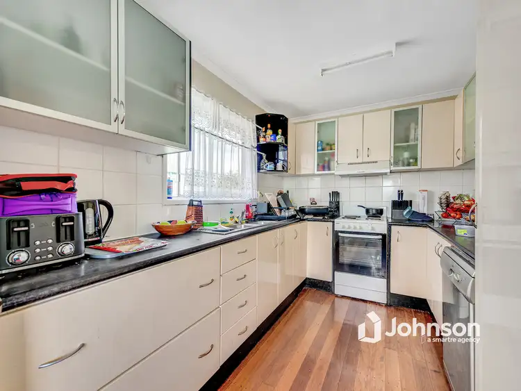 Fifth view of Homely house listing, 2 Heidi Street, Marsden QLD 4132