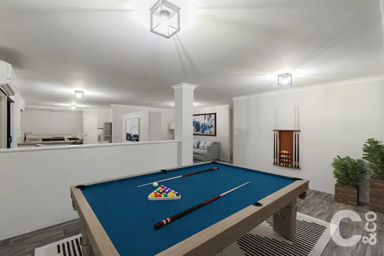 Third view of Homely house listing, 34 Westmoreland Circle, Bertram WA 6167
