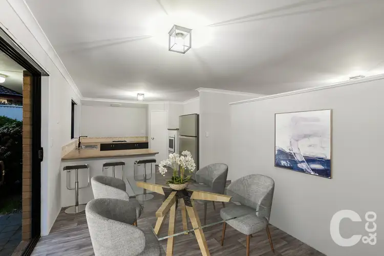 Fourth view of Homely house listing, 34 Westmoreland Circle, Bertram WA 6167