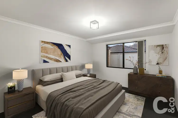 Fifth view of Homely house listing, 34 Westmoreland Circle, Bertram WA 6167