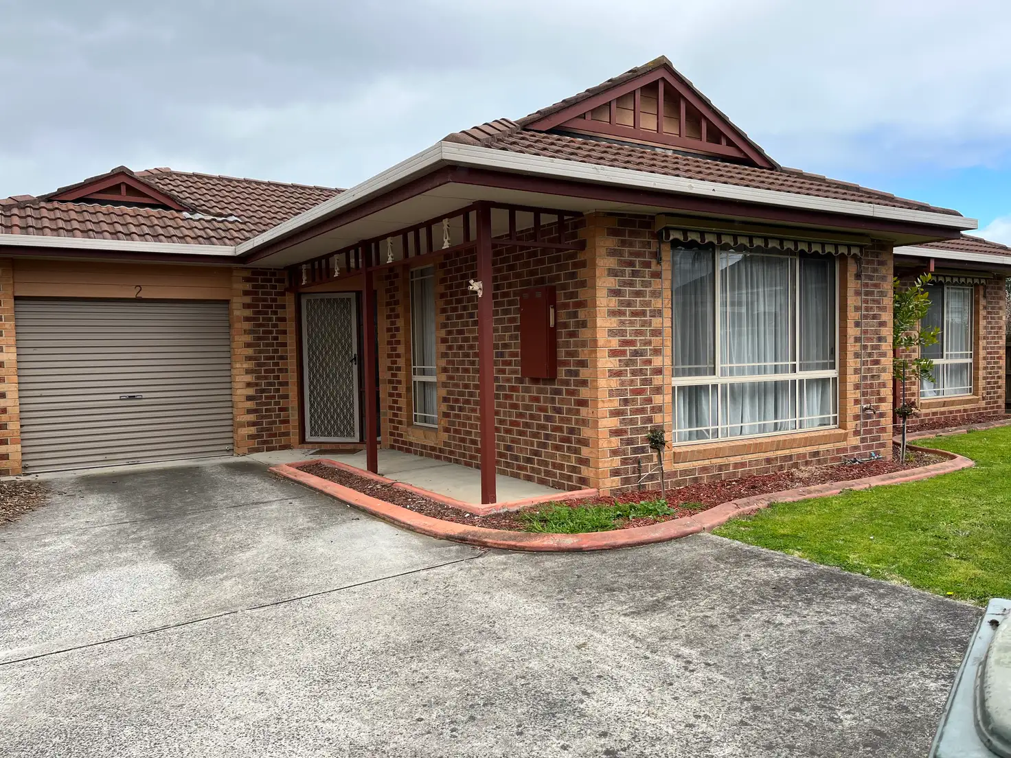 Main view of Homely house listing, 2/63 Grey Steet, Traralgon VIC 3844