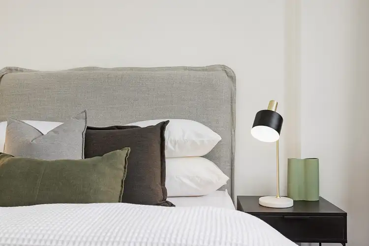 Second view of Homely apartment listing, 103/209 Harris Street, Pyrmont NSW 2009