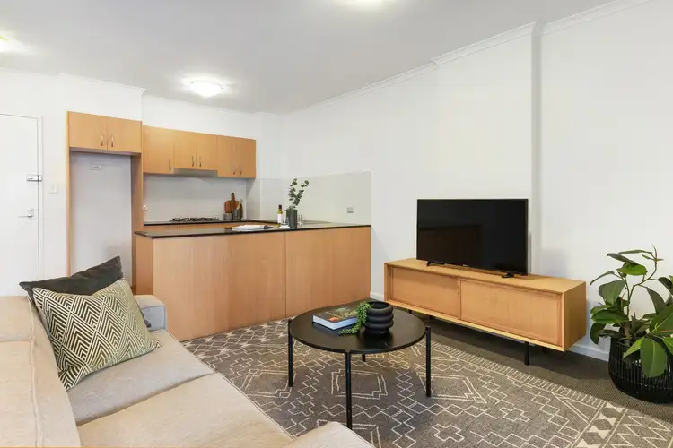 Third view of Homely apartment listing, 103/209 Harris Street, Pyrmont NSW 2009
