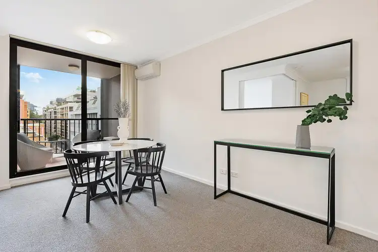 Fourth view of Homely apartment listing, 103/209 Harris Street, Pyrmont NSW 2009