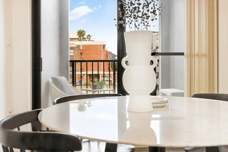 Fifth view of Homely apartment listing, 103/209 Harris Street, Pyrmont NSW 2009