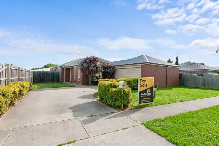 39 Glebe Drive, Sale VIC 3850