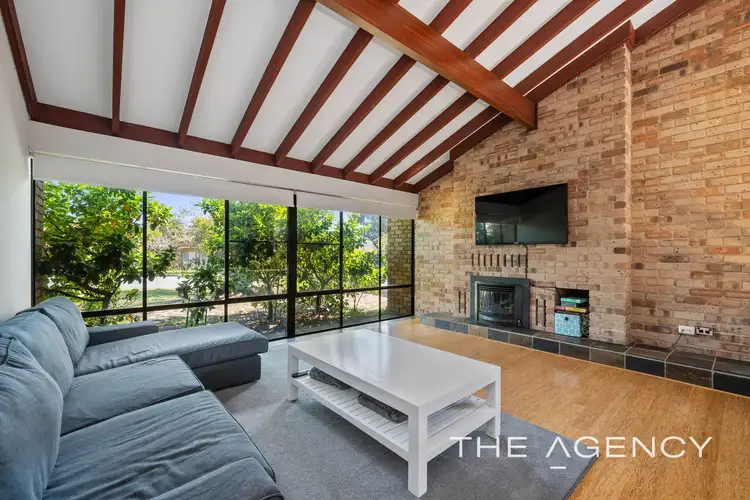Sixth view of Homely house listing, 4 McCarter Road, Booragoon WA 6154