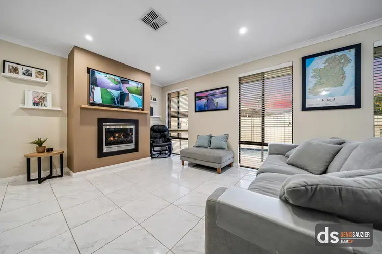 Second view of Homely house listing, 5 Karralea Way, Pearsall WA 6065