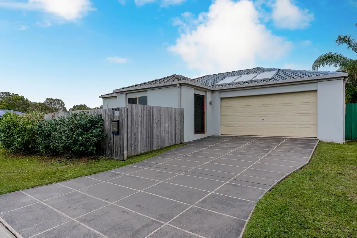 Main view of Homely house listing, 8 Acacia Close, Fitzgibbon QLD 4018