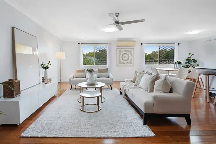 Third view of Homely house listing, 8 Acacia Close, Fitzgibbon QLD 4018