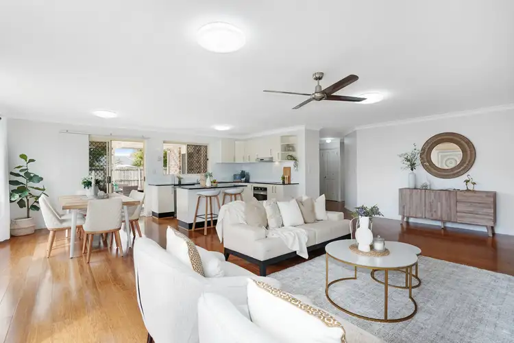 Fifth view of Homely house listing, 8 Acacia Close, Fitzgibbon QLD 4018