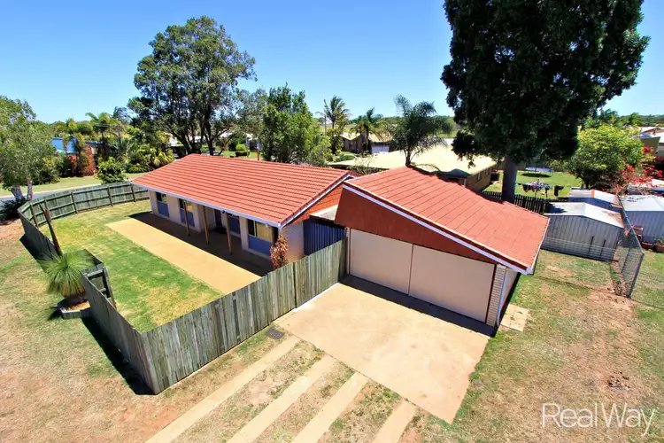 Main view of Homely house listing, 2 Cortes Drive, Thabeban QLD 4670
