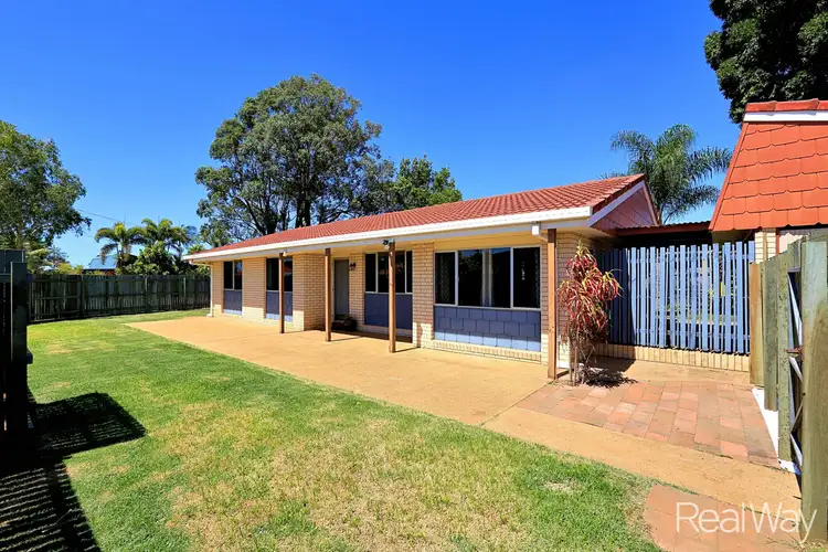 Second view of Homely house listing, 2 Cortes Drive, Thabeban QLD 4670