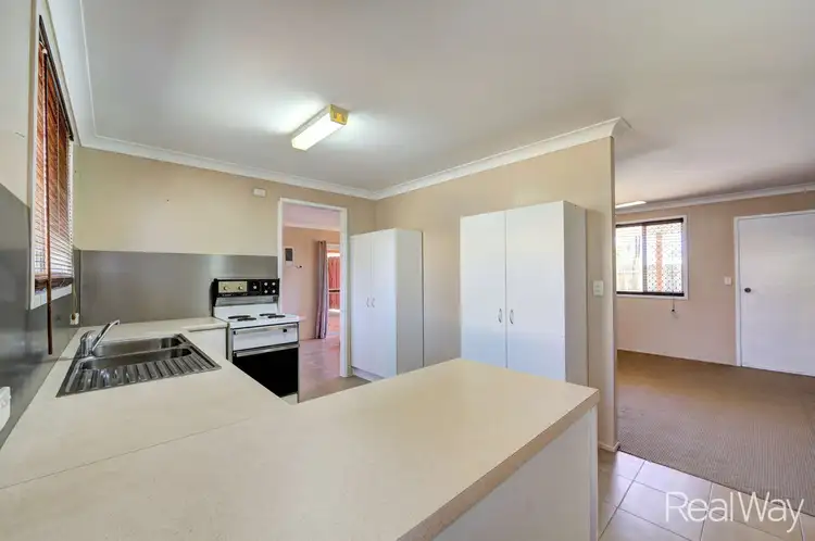 Fourth view of Homely house listing, 2 Cortes Drive, Thabeban QLD 4670