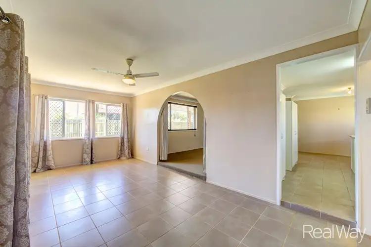 Fifth view of Homely house listing, 2 Cortes Drive, Thabeban QLD 4670