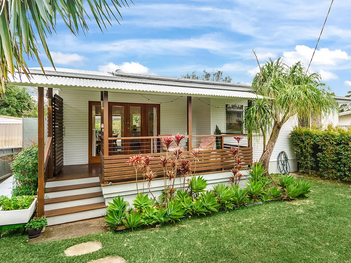 Main view of Homely house listing, 6 Gresford Street, Chermside West QLD 4032