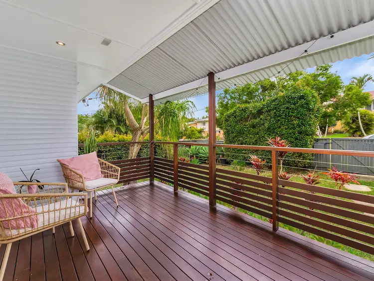 Second view of Homely house listing, 6 Gresford Street, Chermside West QLD 4032