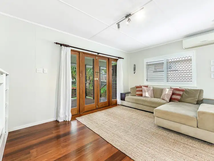 Third view of Homely house listing, 6 Gresford Street, Chermside West QLD 4032