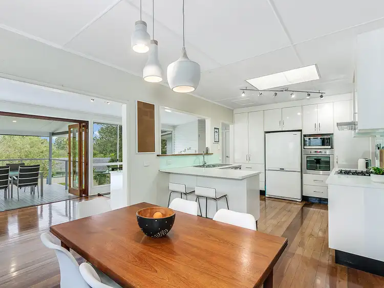 Fourth view of Homely house listing, 6 Gresford Street, Chermside West QLD 4032