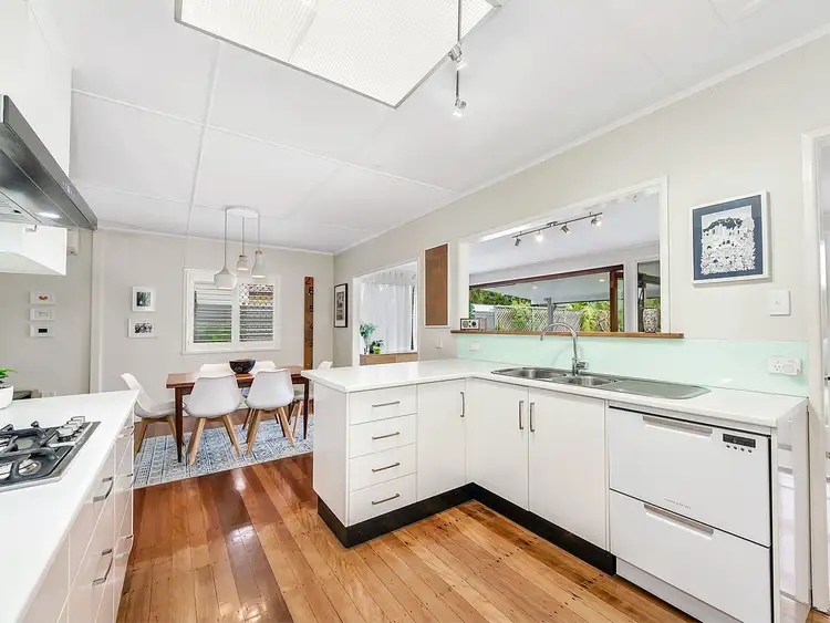 Fifth view of Homely house listing, 6 Gresford Street, Chermside West QLD 4032