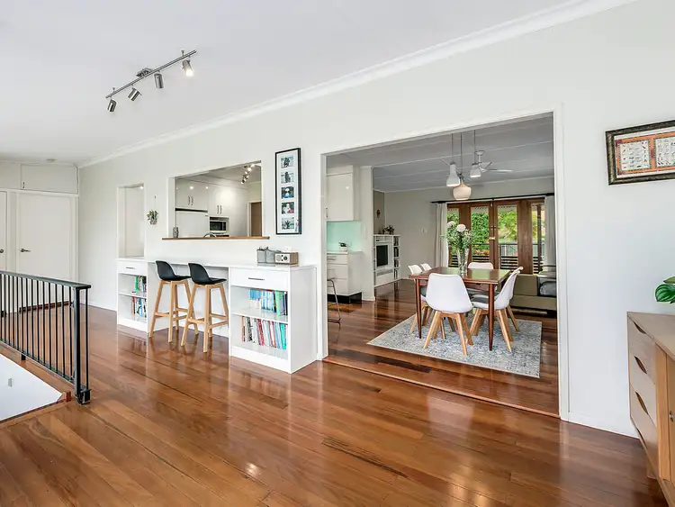 Sixth view of Homely house listing, 6 Gresford Street, Chermside West QLD 4032