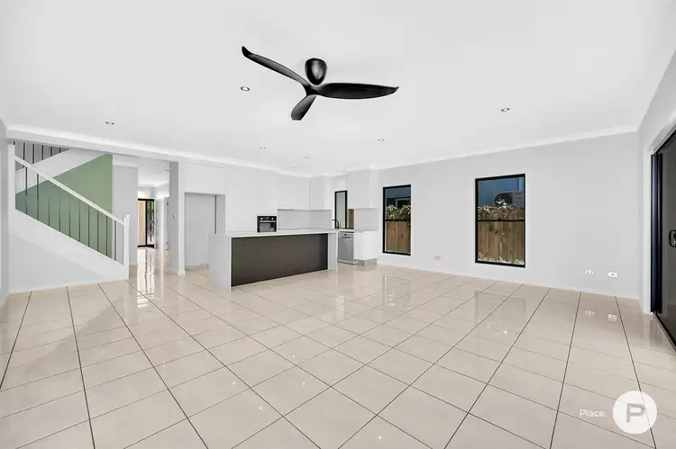 Third view of Homely house listing, 47 Gatling Road, Cannon Hill QLD 4170