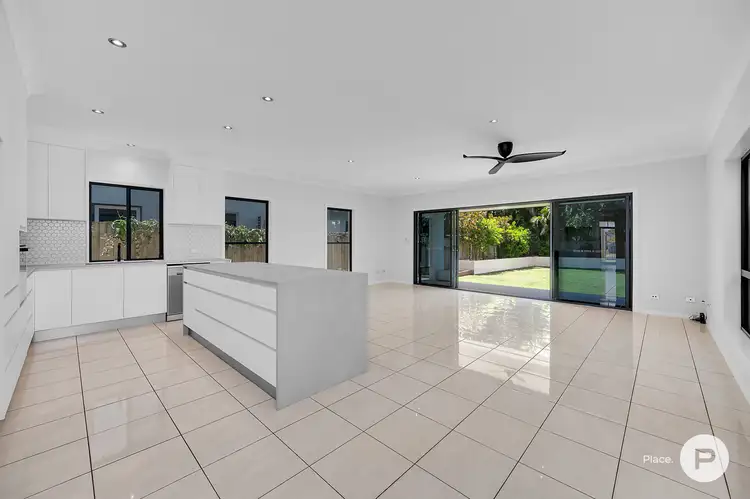 Fourth view of Homely house listing, 47 Gatling Road, Cannon Hill QLD 4170