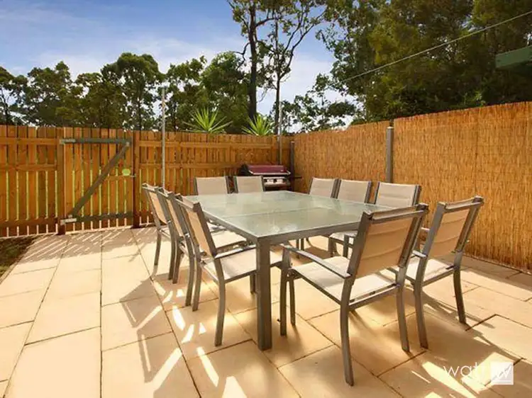 Main view of Homely townhouse listing, 3/19 Balcara Avenue, Carseldine QLD 4034