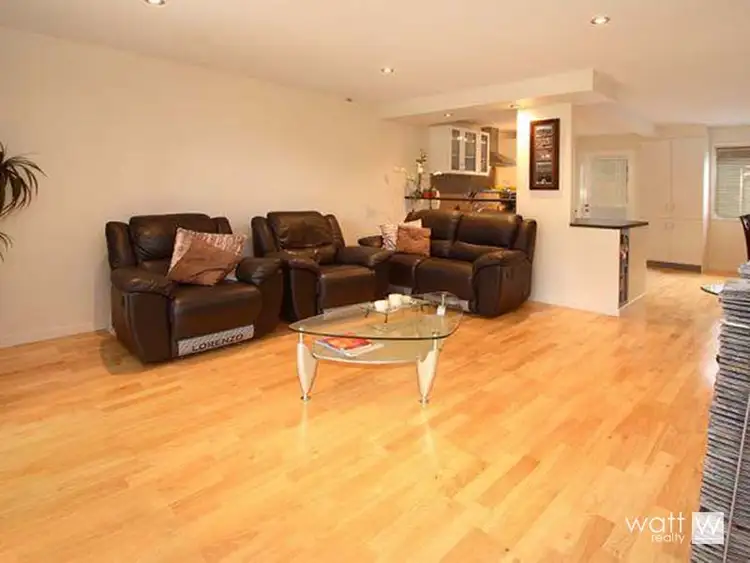 Second view of Homely townhouse listing, 3/19 Balcara Avenue, Carseldine QLD 4034