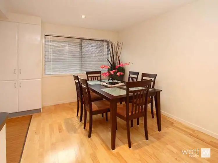 Third view of Homely townhouse listing, 3/19 Balcara Avenue, Carseldine QLD 4034