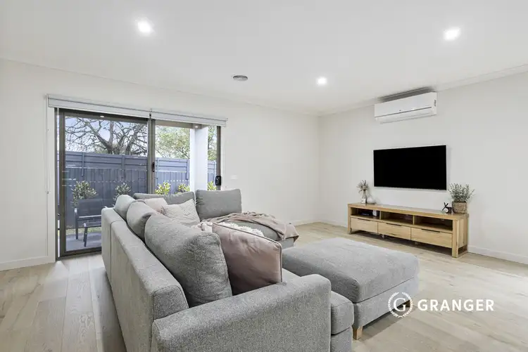 Second view of Homely unit listing, 3/71 Hove Road, Rosebud VIC 3939