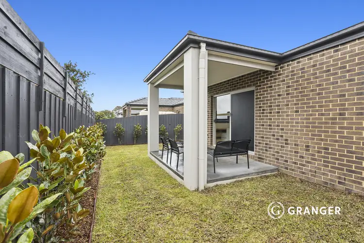 Third view of Homely unit listing, 3/71 Hove Road, Rosebud VIC 3939