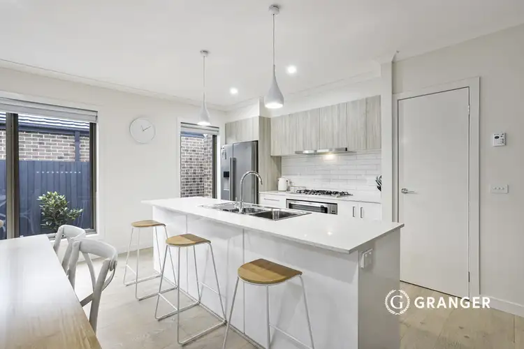 Fifth view of Homely unit listing, 3/71 Hove Road, Rosebud VIC 3939