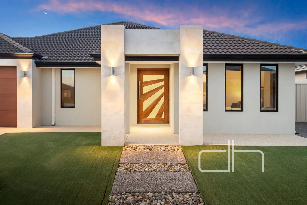 Main view of Homely house listing, 45 Hookstone Drive, Landsdale WA 6065