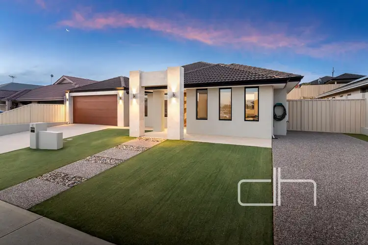 Fourth view of Homely house listing, 45 Hookstone Drive, Landsdale WA 6065