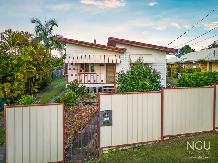 152 Lobb Street, Churchill QLD 4305